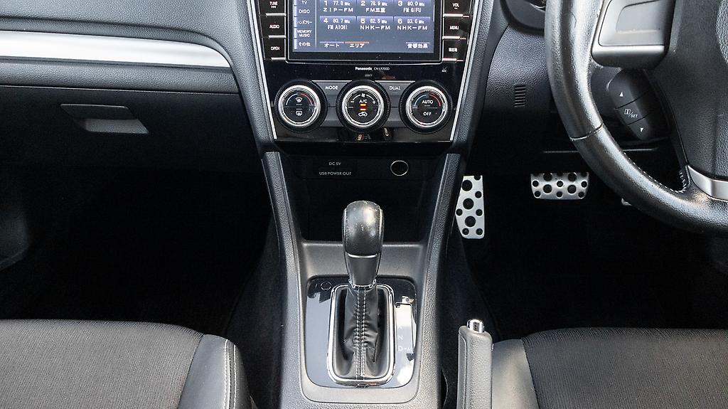 2014 Subaru Impreza 2.0i-S Eyesight 4WD image 333126
