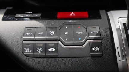 2013 Honda Step Wagon WGN Spada Z image 327281