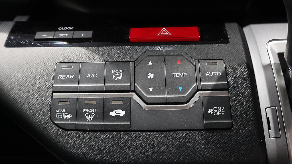 2013 Honda Step Wagon WGN Spada Z image 327281