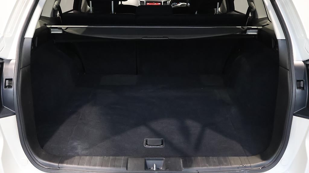 2012 Subaru Outback 2.5i Eyesight 4WD image 329538