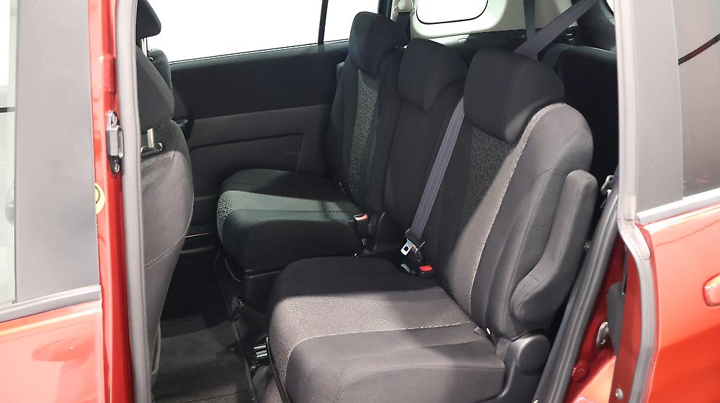 2012 Mazda Premacy Alloy Wheels image 330704