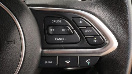 2021 Gwm Cannon LUXURY 4X4 2.0DT/4WD image 327821