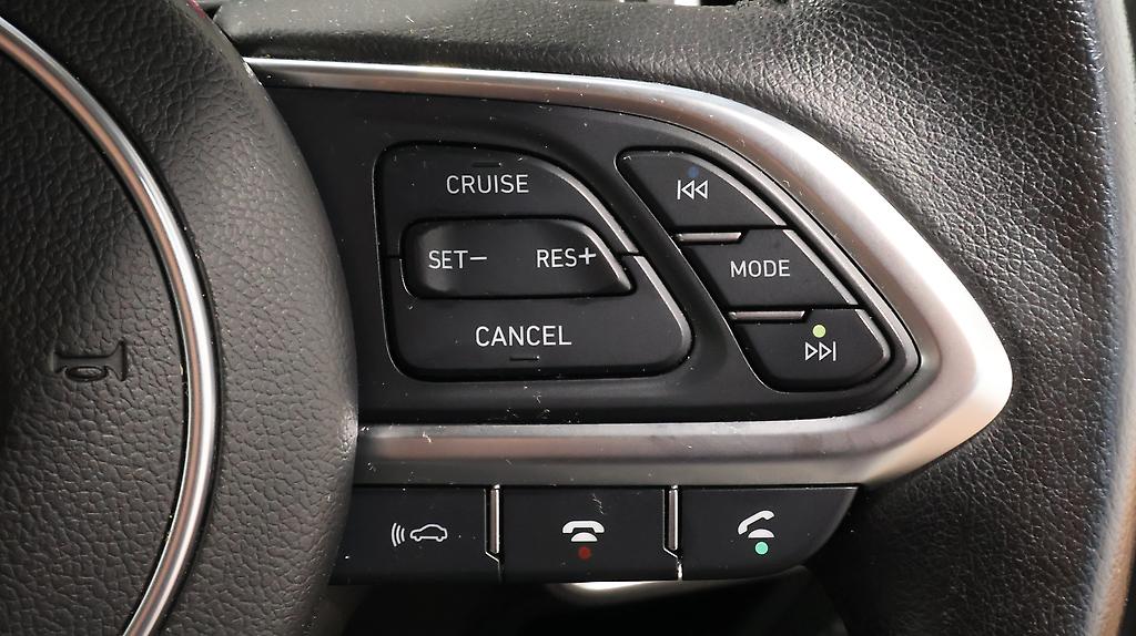 2021 Gwm Cannon LUXURY 4X4 2.0DT/4WD image 327821