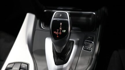 2013 Bmw 320i 320i M Sports image 327165