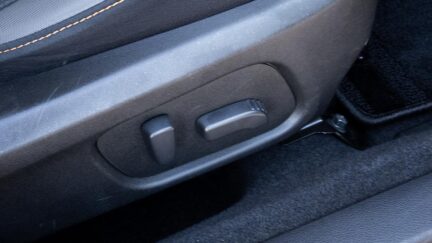 2015 Subaru Xv 2.0i-L Eyesight 4WD image 333876