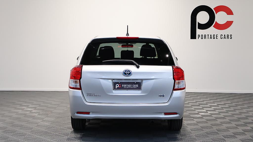 2014 Toyota Corolla G Model, Push Start, Reverse Camera image 327651