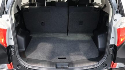 2012 Toyota Ractis G Model image 329047