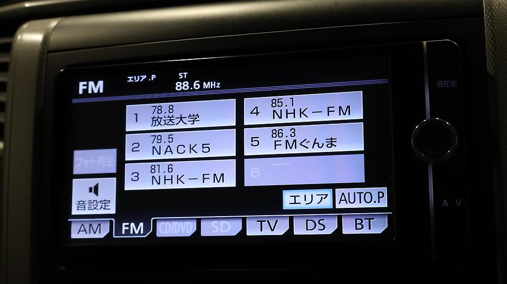 2013 Toyota Vellfire 2.4Z image 328578