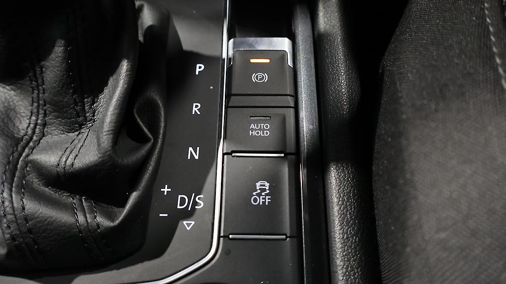 2018 Volkswagen Tiguan ALLSPACE TSI CL 4M 2 image 328213