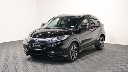 2014 Honda Vezel Hybrid Z image 329775