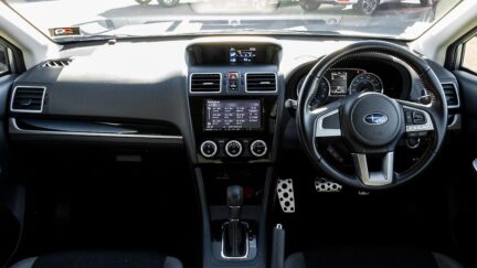 2015 Subaru Xv 2.0i-L Eyesight 4WD image 333865