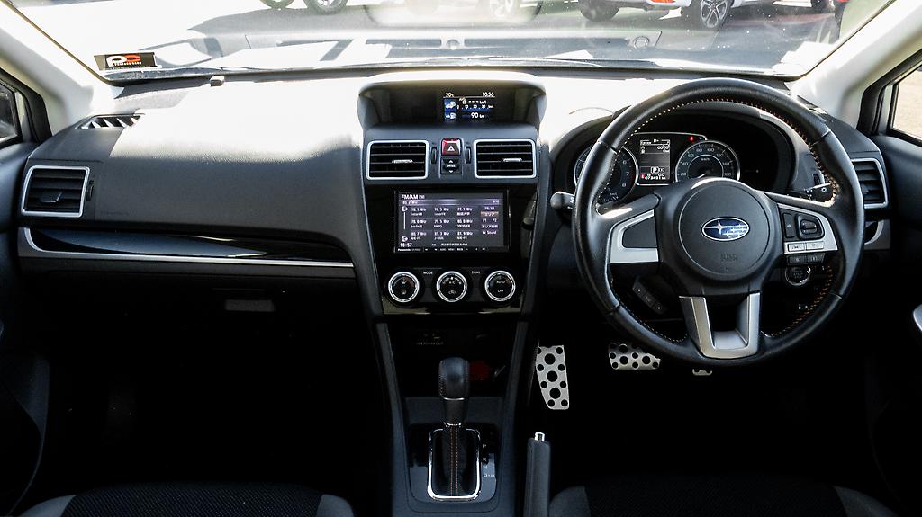 2015 Subaru Xv 2.0i-L Eyesight 4WD image 333865