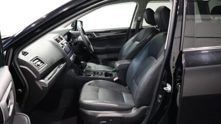 2015 Subaru Outback Limited AWD image 330441