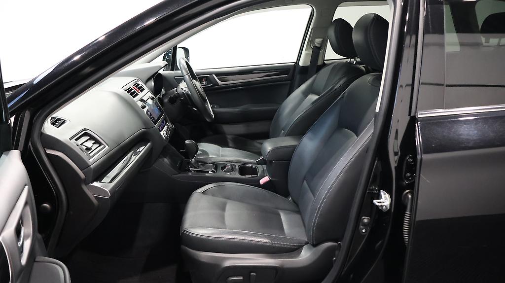 2015 Subaru Outback Limited AWD image 330441