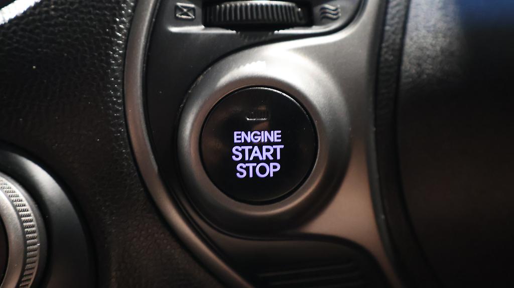 2014 Hyundai Ix35 GDI2.0ELITE6A 2.0P6A image 329618