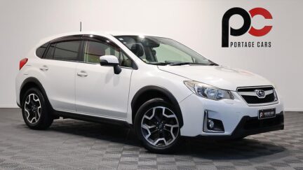 2016 Subaru Xv 2.0i-L Eyesight AWD image 327458