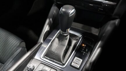 2017 Mazda Atenza 20S Proactiv image 329637