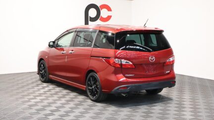 2013 Mazda Premacy 20S Skyactiv L-Package image 328867