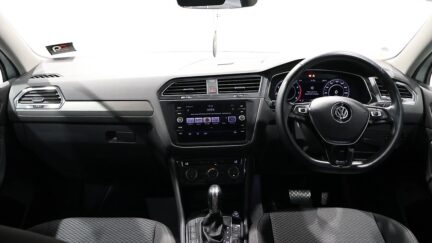 2018 Volkswagen Tiguan ALLSPACE TSI CL 4M 2 image 328206