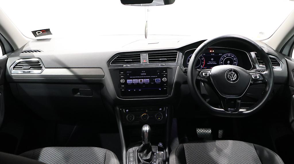 2018 Volkswagen Tiguan ALLSPACE TSI CL 4M 2 image 328206