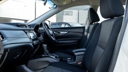 2021 Nissan X-trail ST 2.5P/4WD/6AT NZ NEW image 330637