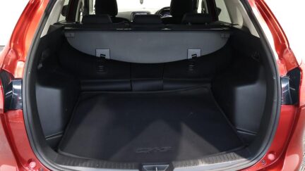 2014 Mazda Cx-5 20S Low KMs image 329825