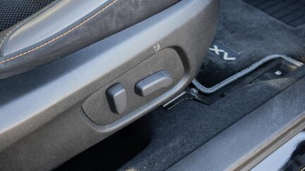 2015 Subaru Xv 2.0i Eyesight AWD image 330608