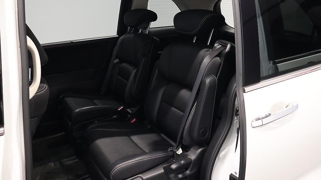 2014 Honda Odyssey Absolute EX image 328894