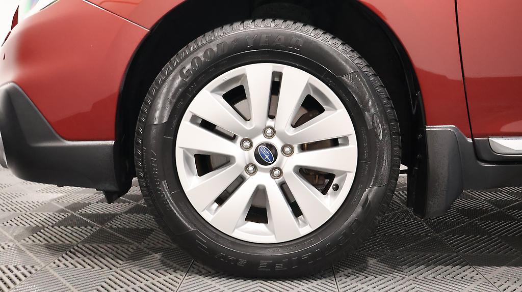 2014 Subaru Outback Leather – Push Button Start image 330013