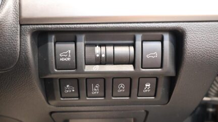 2015 Subaru Outback Limited AWD image 330452