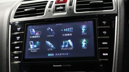 2014 Subaru Impreza 2.0i-S Eyesight 4WD image 329568