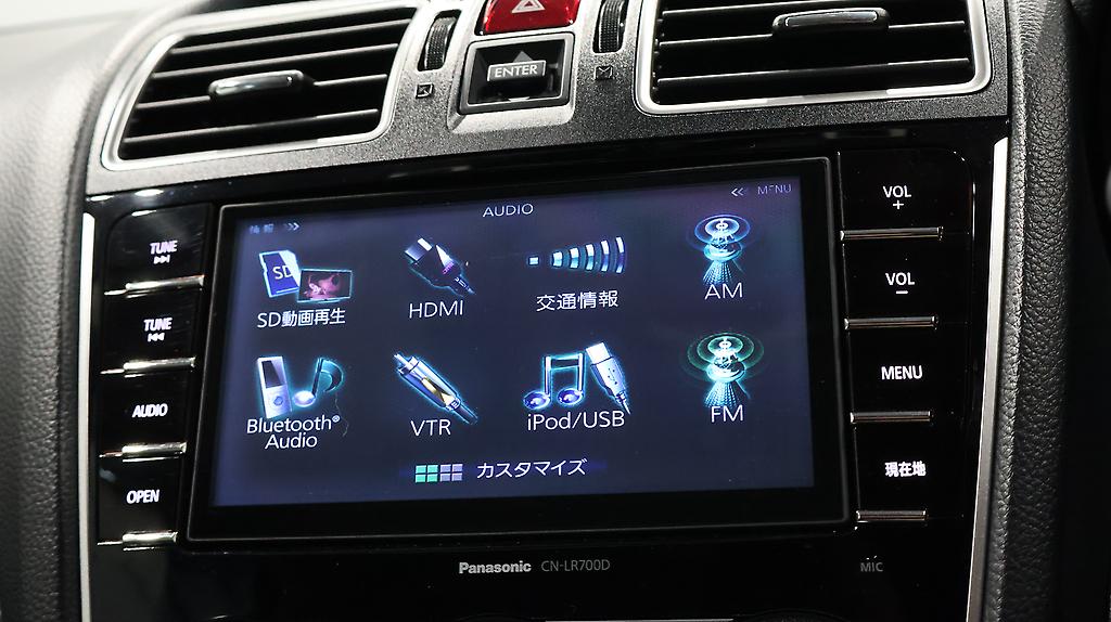 2014 Subaru Impreza 2.0i-S Eyesight 4WD image 329568