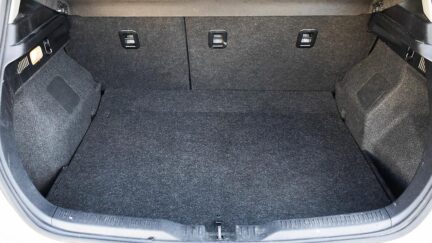 2012 Toyota Auris Sporty look Push start image 329245