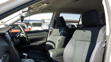 2012 Subaru Outback 2.5i Eyesight 4WD image 332846