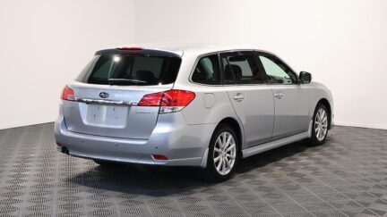 2012 Subaru Legacy Touring Wagon 2.5i Eyesight B Sport G-Package AWD image 329898