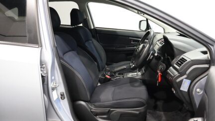2013 Subaru Impreza Sport image 328642