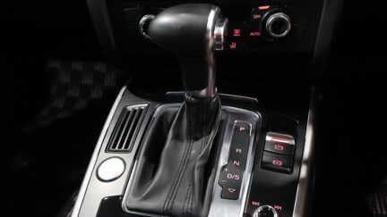 2012 Audi A4 Avant 2.0T Quattro 4WD image 327866