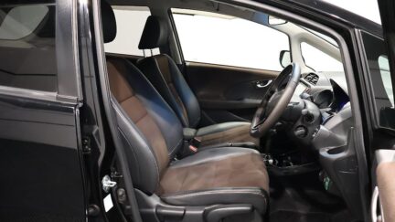 2012 Honda Shuttle image 330262