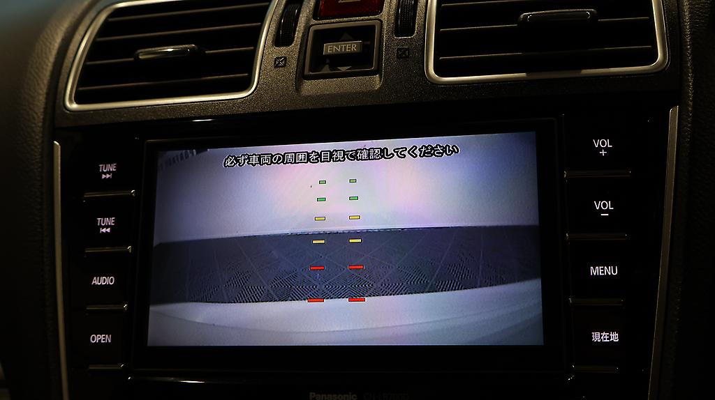 2014 Subaru Impreza 2.0i-S Eyesight 4WD image 329569