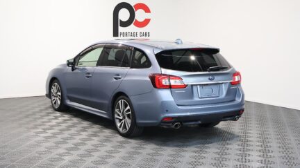 2014 Subaru Levorg 1.6GT-S Eyesight AWD image 330148