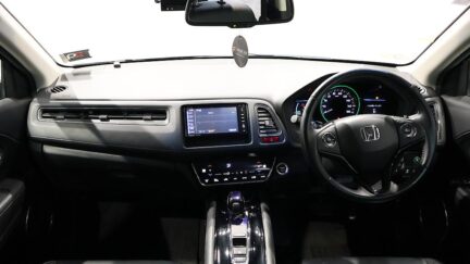 2014 Honda Vezel Hybrid Z image 329784