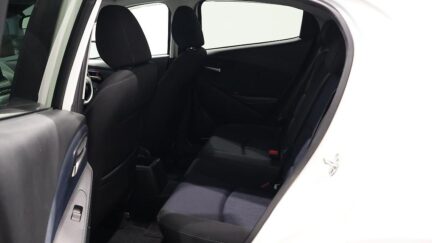 2015 Mazda Demio image 330764