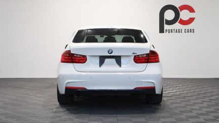 2012 Bmw 320i 320i M Sports image 330747