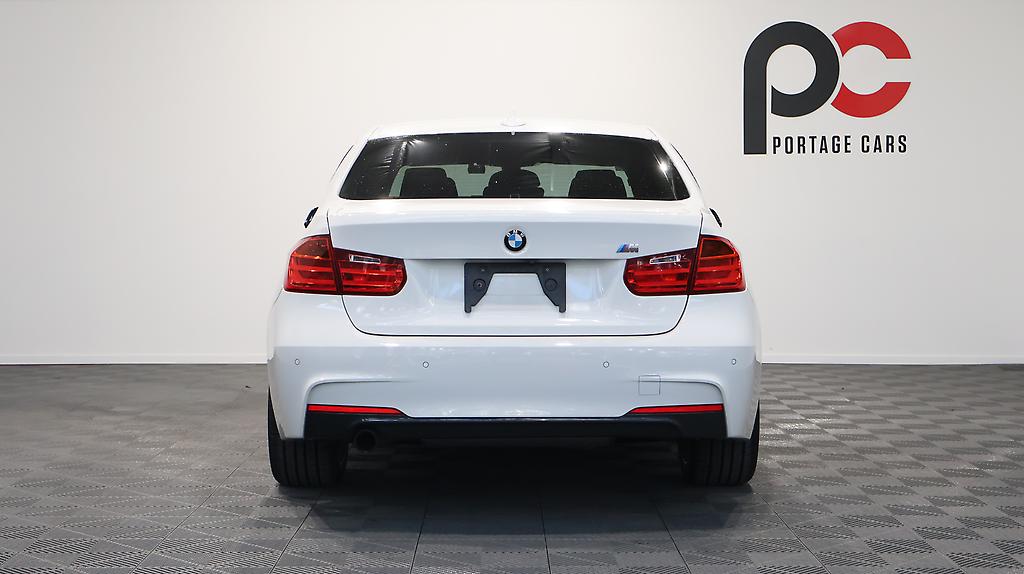 2012 Bmw 320i 320i M Sports image 330747