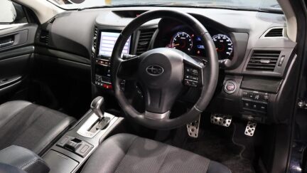 2013 Subaru Legacy Touring Wagon 2.5i B Sport Eyesight G Pkg 4WD image 329388