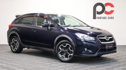 2013 Subaru Xv 2.0i-L Eyesight AWD image 329020
