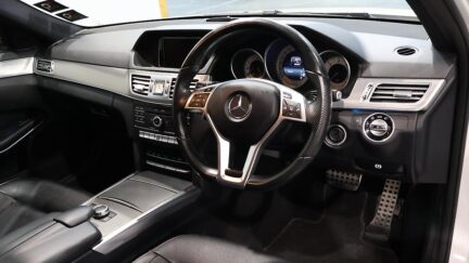 2015 Mercedes-benz E350 AMG image 327531