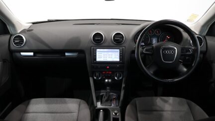 2012 Audi A3 1.4T image 330358