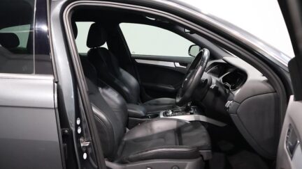 2014 Audi A4 image 330563