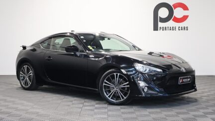 2015 Toyota 86 GT Limited image 330082